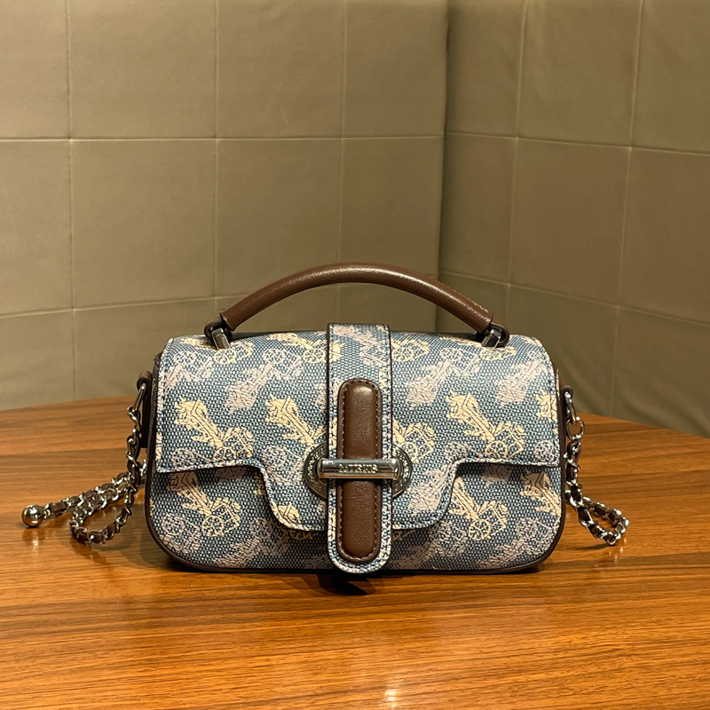 Luxury Lifestyle For Women - Роскошная дизайнерская сумка для подгузников без