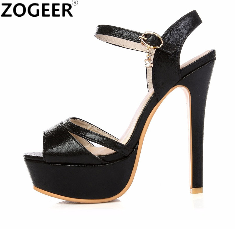 Luxury Lifestyle Shoes - Модные женские сандалии, летние пикантные шлепанцы-гладиаторы