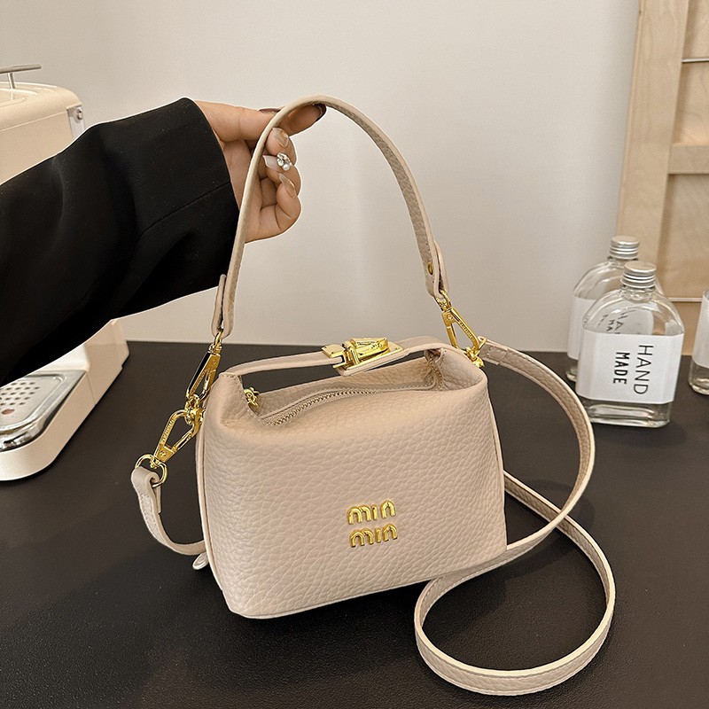Luxury Lifestyle For Women - Элегантная женская кожаная сумка-кроссбоди класса люкс,