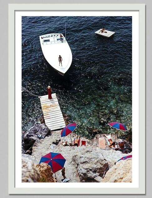 Художественный ретро-постер с  – обзор и цена Luxury Lifestyle Picture