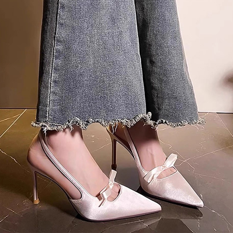 Женские туфли-лодочки на высок – обзор и цена Luxury Lifestyle Shoes