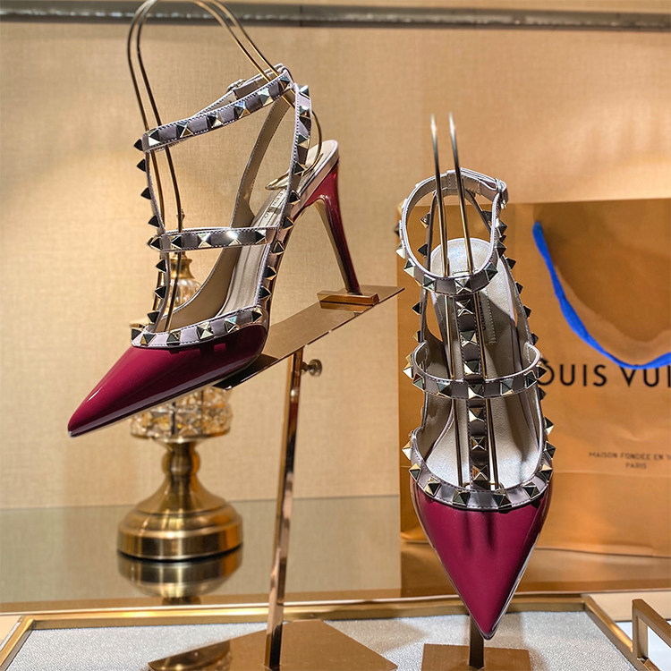 Женские летние сандалии-гладиа – обзор и цена Luxury Lifestyle Shoes