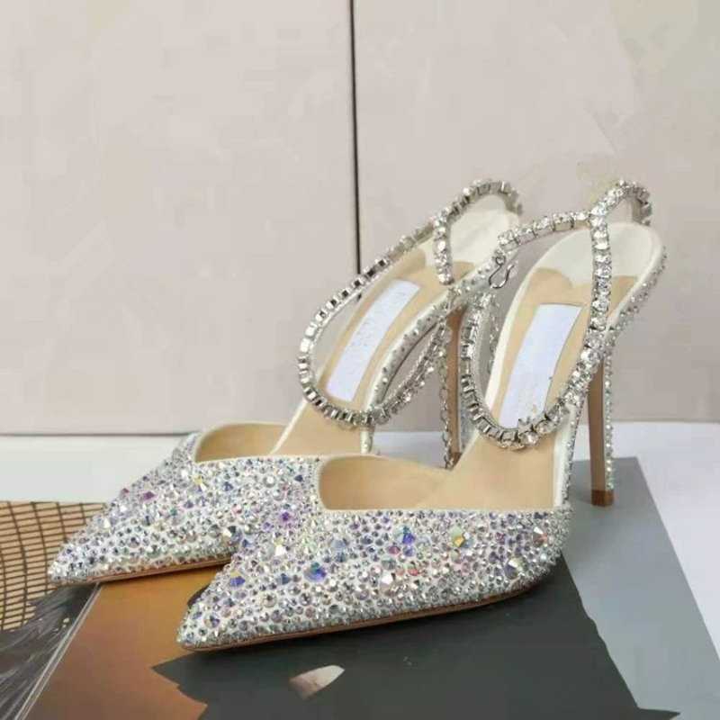 Новые женские туфли: летние бо – обзор и цена Luxury Lifestyle Shoes