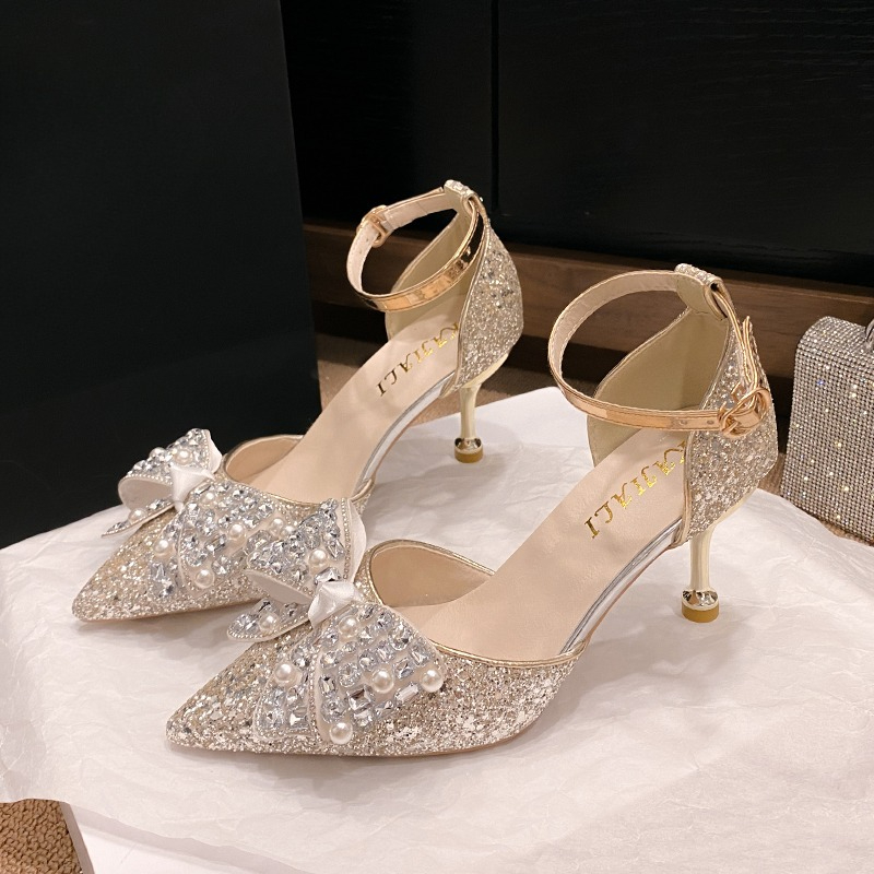 Изысканные женские босоножки н – обзор и цена Luxury Lifestyle Shoes