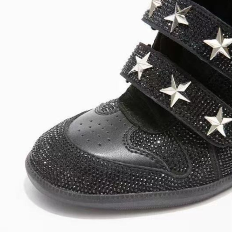 Модная женская обувь, высокока – обзор и цена Luxury Lifestyle Shoes