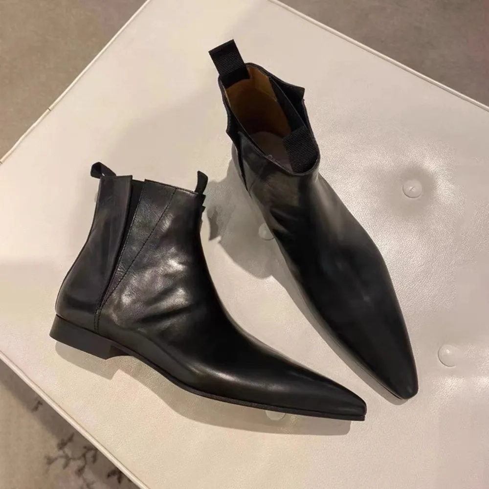 Роскошные женские короткие бот – обзор и цена Luxury Lifestyle Shoes