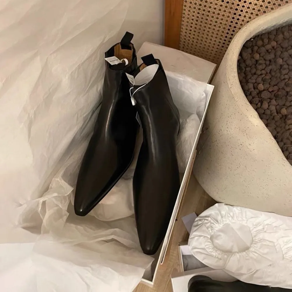 Роскошные женские короткие бот – обзор и цена Luxury Lifestyle Shoes