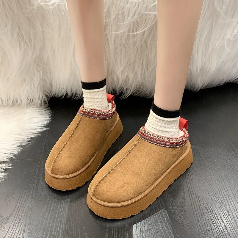 Дизайнерские зимние тапочки на – обзор и цена Luxury Lifestyle Shoes