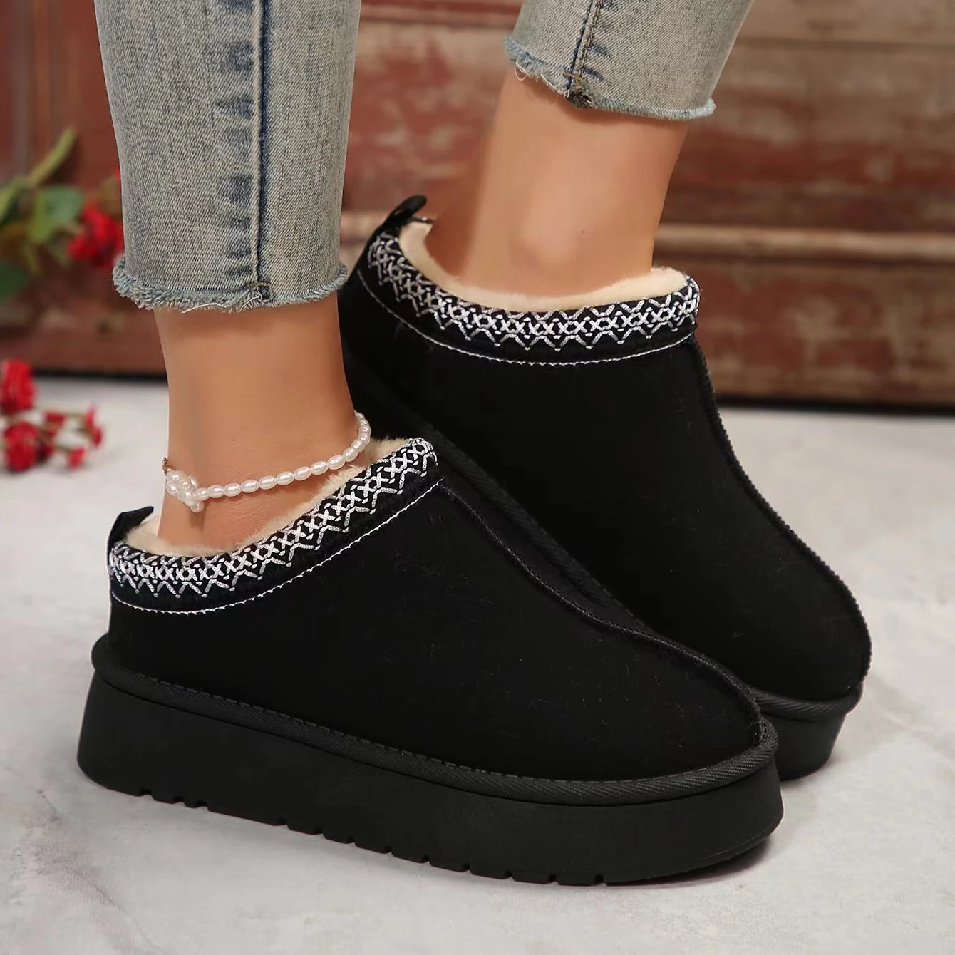 Дизайнерские зимние тапочки на – обзор и цена Luxury Lifestyle Shoes