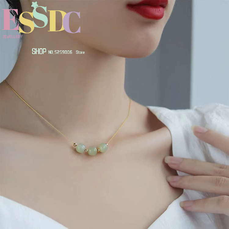 Ожерелье с бусинами «Три жизни – обзор и цена Luxury Lifestyle For Women