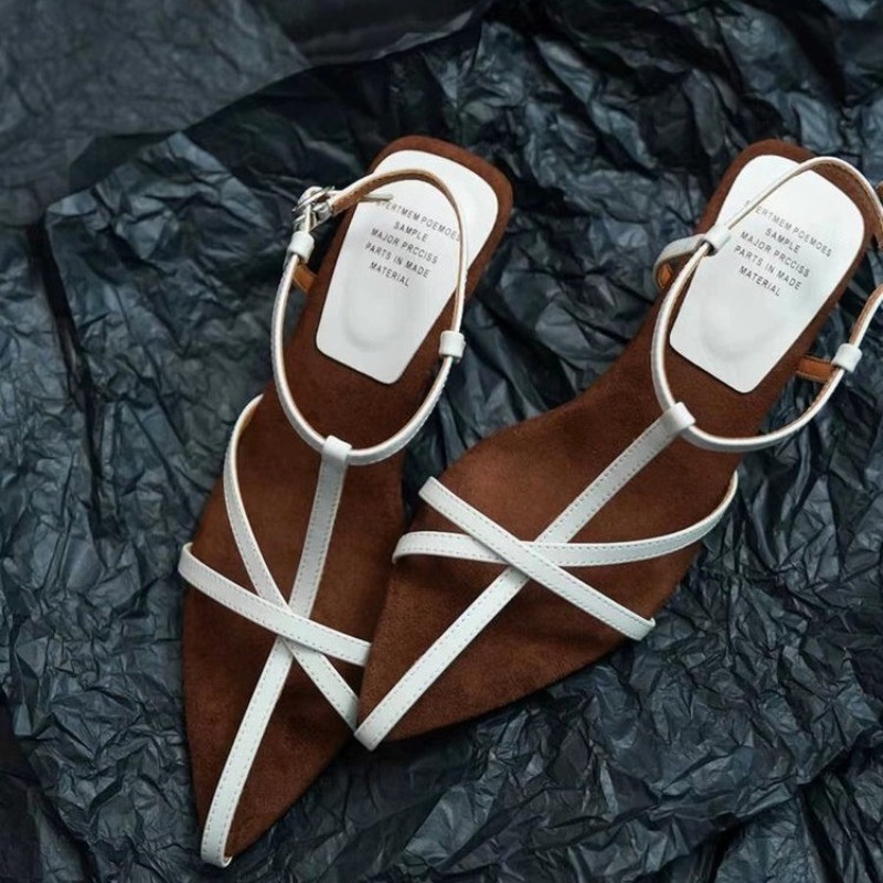 Женские босоножки на высоком к – обзор и цена Luxury Lifestyle Shoes