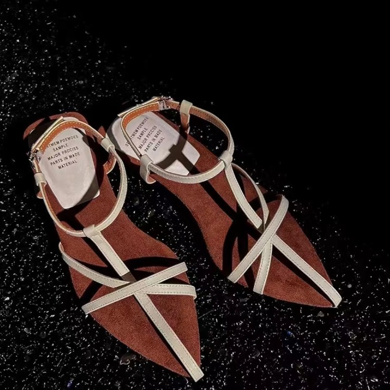 Женские босоножки на высоком к – обзор и цена Luxury Lifestyle Shoes