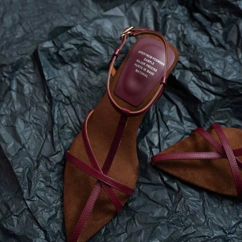 Женские босоножки на высоком к – обзор и цена Luxury Lifestyle Shoes