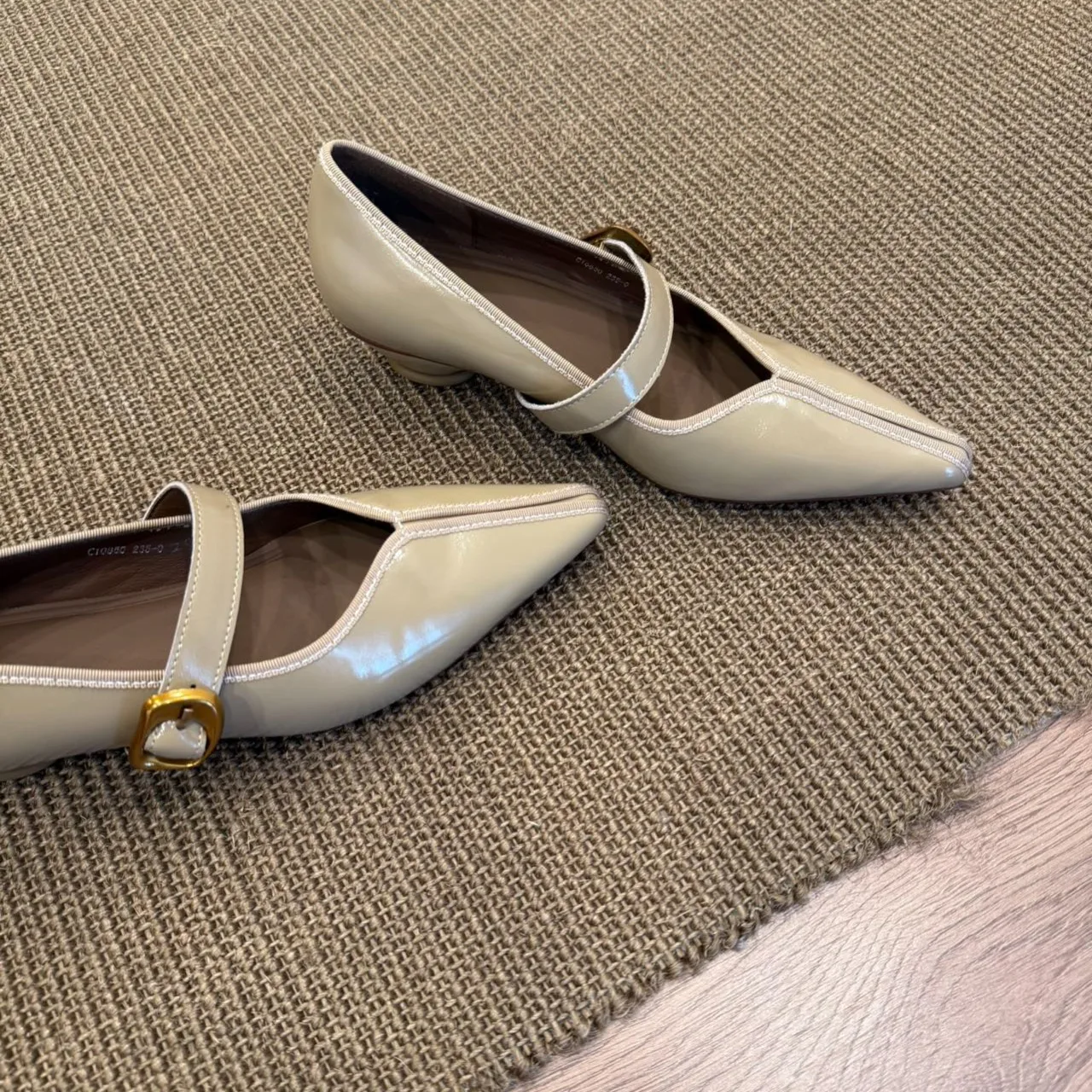 BANFANG Женские высокие туфли  – обзор и цена Luxury Lifestyle Shoes