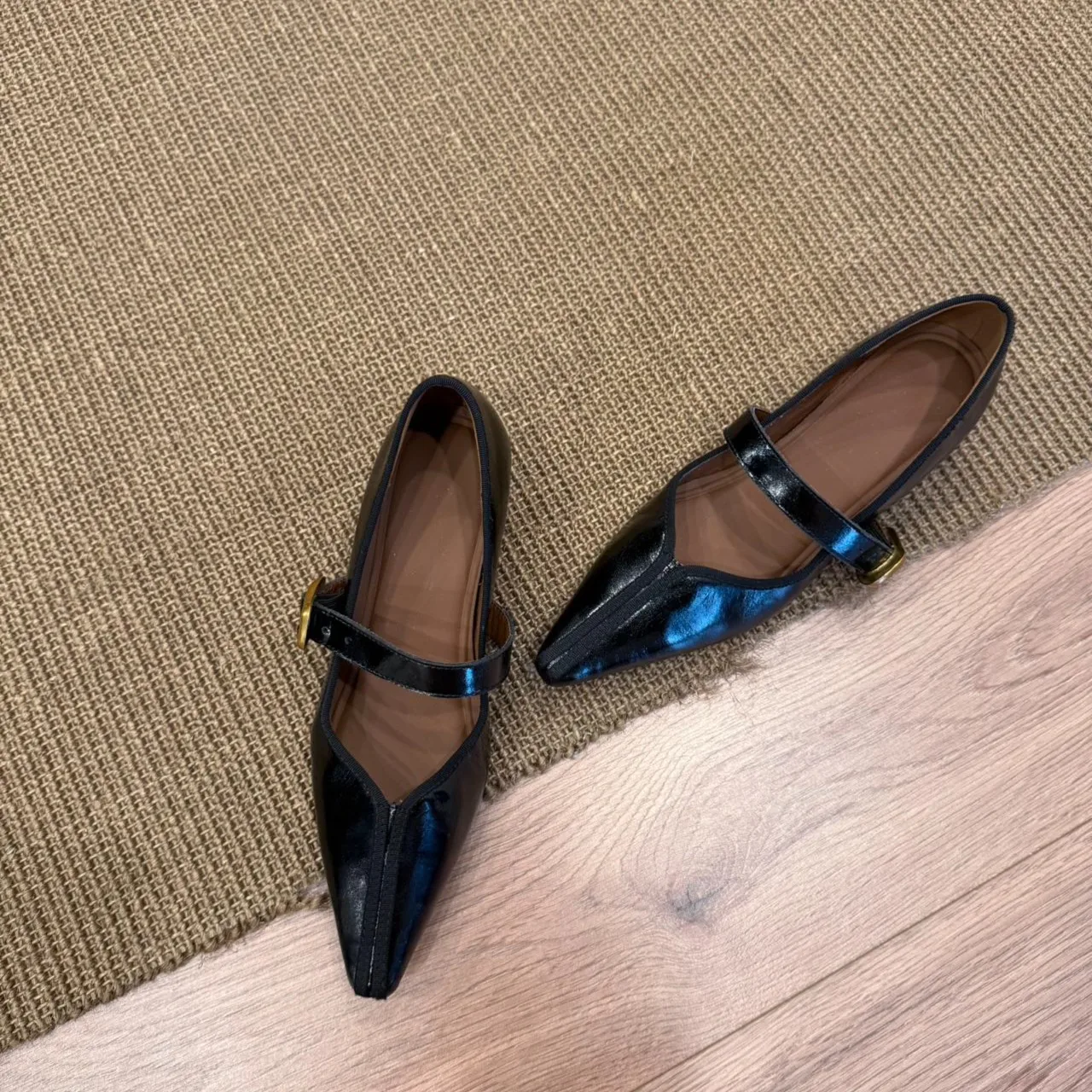 BANFANG Женские высокие туфли  – обзор и цена Luxury Lifestyle Shoes