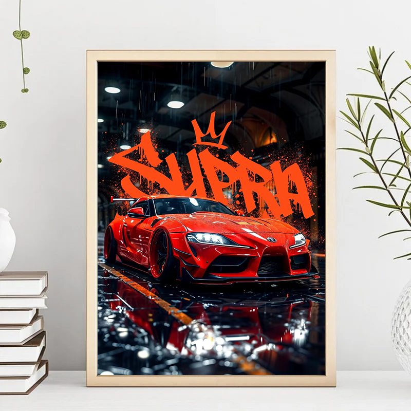 Синий Miata Supra Car E36 Роск – обзор и цена Luxury Lifestyle Picture