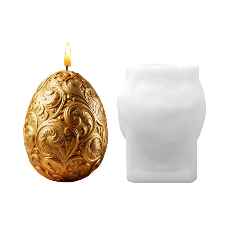 Силиконовая форма для свечей в – обзор и цена Scented Candle Luxury